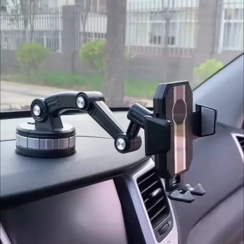 Soporte Celular 360° para Auto