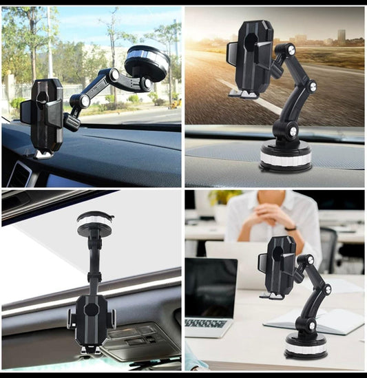 Soporte Celular 360° para Auto